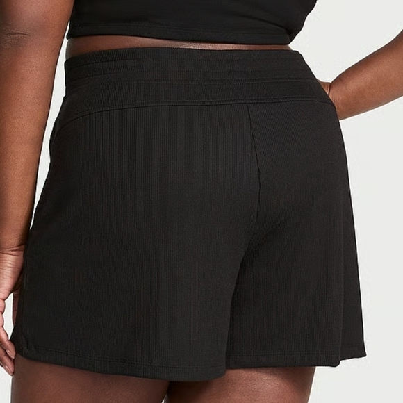 VSX Featherweight Knit Rib Short - Picture 2 of 2